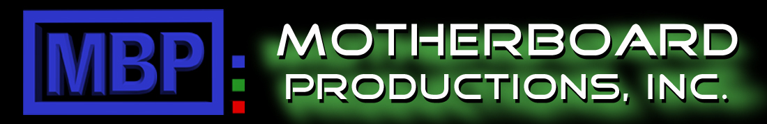 Motherboard Productions, Inc.